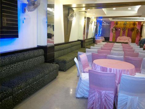 Hotel Silver Stone Лудхиана Экстерьер фото